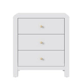 Wholesale 3 Drawer Dresser, Modern Chest of Drawers