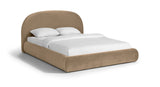 Celine - Upholstered Bed