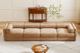 HARMONY 142" 4-Seater Sofa