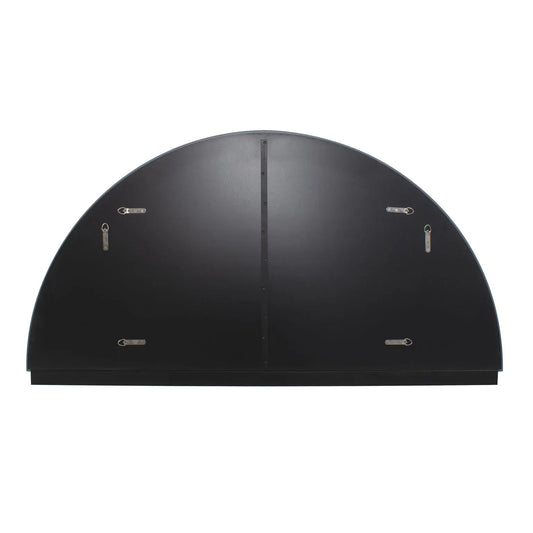 Italian Frameless Due Specchi