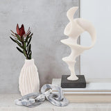 Makrana Gray Marble Chain