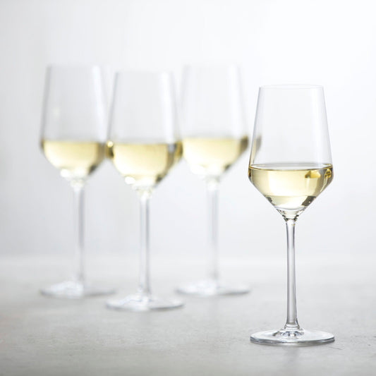 Pure Riesling (2) 10.1oz, Pack Size - CASE 6