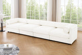 HARMONY 142" 4-Seater Sofa