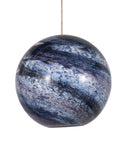 Palatino 7-Light Linear Multi-Drop Pendant