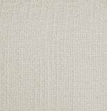 Atticus Mid Century Dining Chair Set of 2 – Elegant Boucle Upholstered Design with Rattan Back
