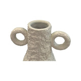 Rowan Double Handle Vase - Large