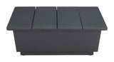 Tien Side Table Black