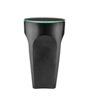 Lemy Black Drinks Table