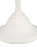 Charny White Floor Lamp