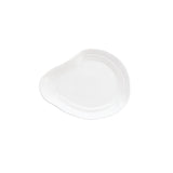 Playa Blanca Round Plate 10.6"