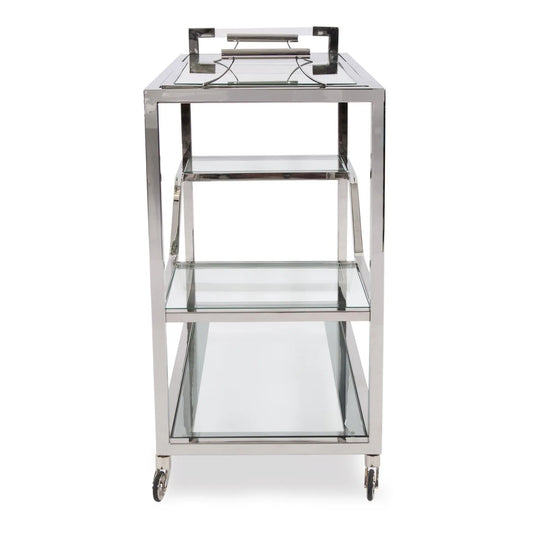 Graves Bar Trolley
