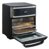 Adler AD 6309 13L 8-in-1 Air Fryer Oven