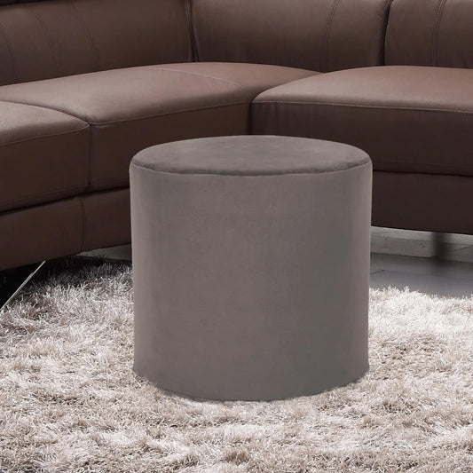 No Tip Cylinder Bella Pewter