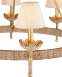 Vichy Chandelier