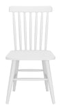 Zeilen Dining Chair (Set of 2) White