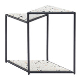 Miste Side Table Multicolor