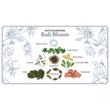 Blue Stallion Bali Bloom Hand Cream 100ml