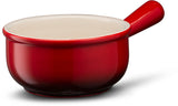 Kook French Onion Soup Crocks 18 oz, Set of 4