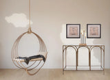 Palladio Console Table
