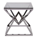 Pinnacle Side Table