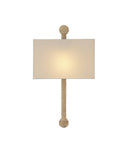 Senegal Wall Sconce