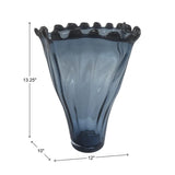 Deepwater Vase Large