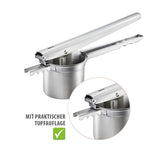 Potato, juice and spaetzle press PRENSO 89440