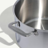 MADE IN Stainless Stock Pot Set