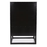 Glenn Tall Bar Cabinet