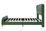 BRIVO Queen Size Bed frame