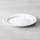 Blyss Oval Platter 12.5x9.4"