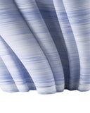 Twirl Blue Bowl
