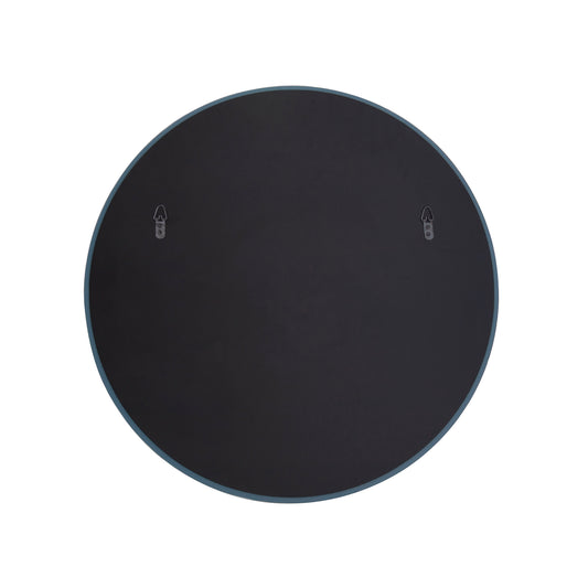 Round Mirror
