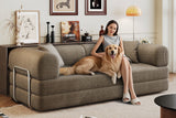 LIVRA 78" Sleeper Sofa