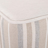 Indoor/Outdoor No Tip Block Dune Sand