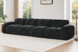 MYLO 140" 4-Seater Sofa