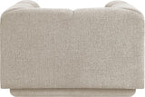 Modari - Fabric Upholstered Chair