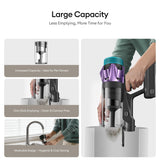 Ultenic U18 PowerPro Cordless Vacuum