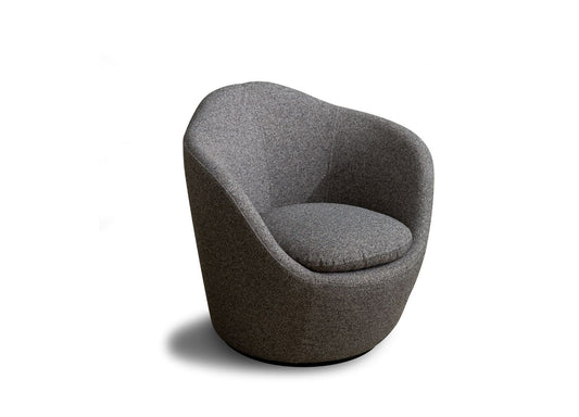 Stone Accent Chair