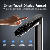 K6 Instant Hot Water Dispenser with UV Sterilizing Light  - Waterdrop K6