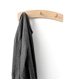 Arch Coat Rack