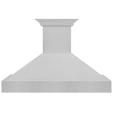 ZLINE 48" Bundle Range RAS-SN-48 & Range Hood 8654SN-48, 2KP-RASSNRH48