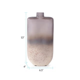 Electric Flow Vase- Short