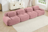 MIA 152'' 4-Seater Sofa