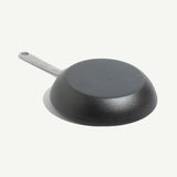 MADE IN Seasoned Carbon Steel Frying Pan Set