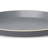 Kook Nordic Ceramic Salad Plates 7.5in Set of 6