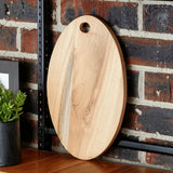 Harvest Curve Board