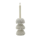 Robin Baron North Fork Candlestick- Large