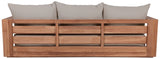 Tulum - Water Resistant Outdoor Sofa