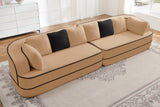 ELYSEE 135" 4-Seater Sofa